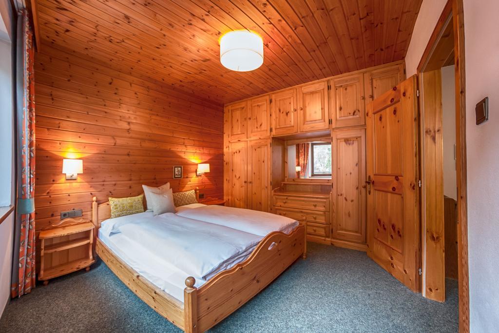 Dependance Villa Calluna Campo Tures Room photo