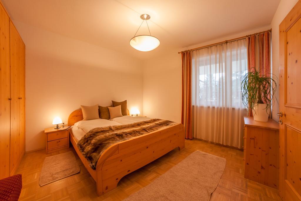 Dependance Villa Calluna Campo Tures Room photo