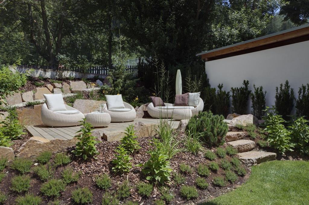 Dependance Villa Calluna Campo Tures Exterior photo